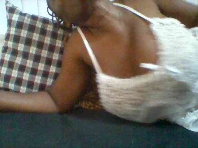 BoobieQueen webcam