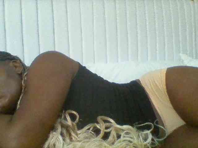 BoobieQueen webcam