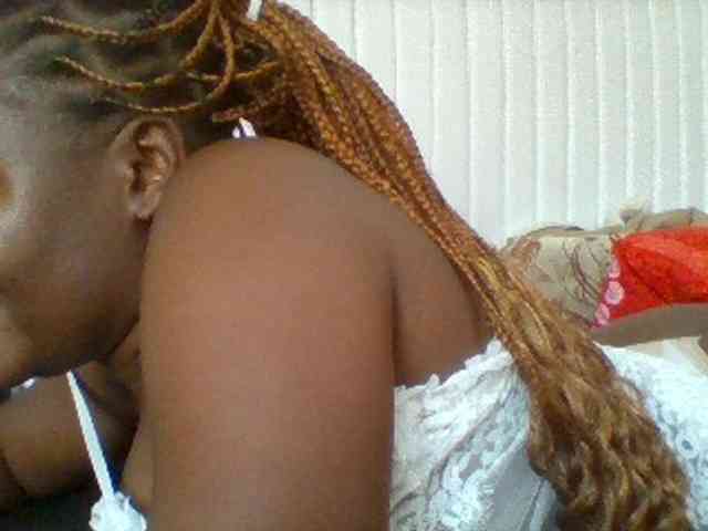 BoobieQueen webcam