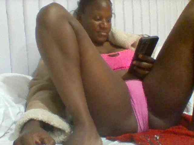 BoobieQueen webcam