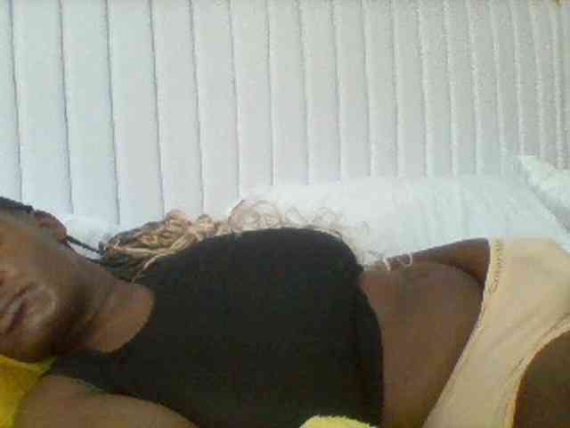 BoobieQueen webcam