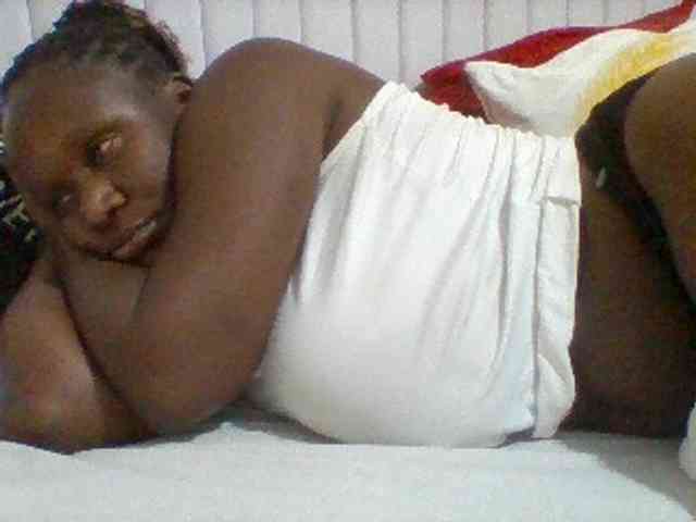 BoobieQueen webcam