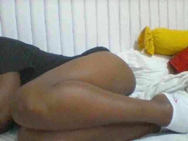 BoobieQueen webcam