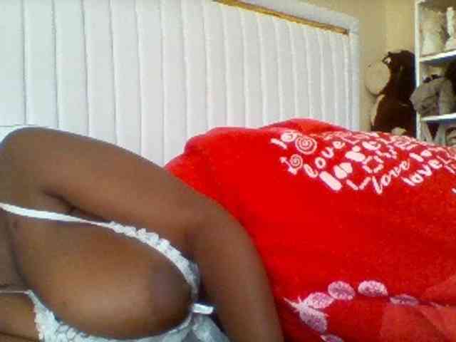BoobieQueen webcam