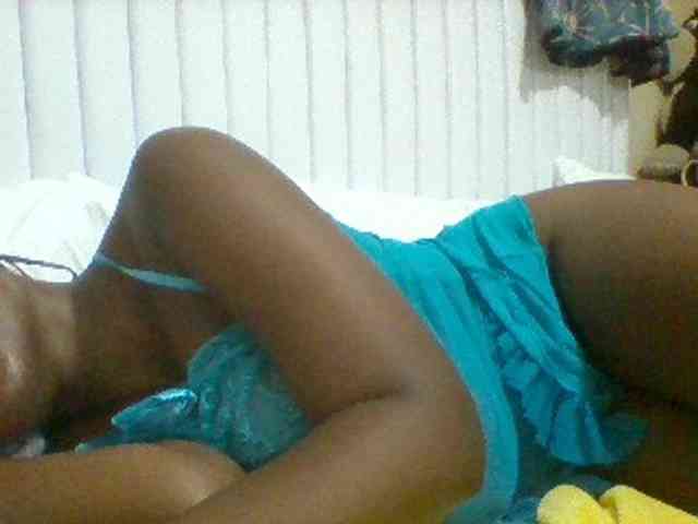 BoobieQueen webcam