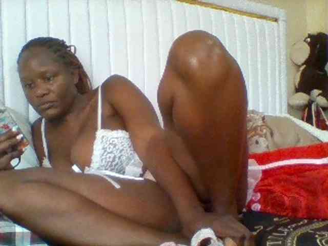 BoobieQueen webcam