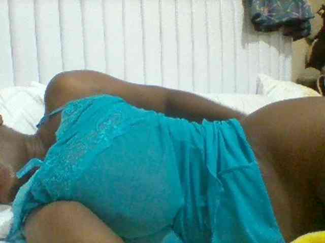 BoobieQueen webcam