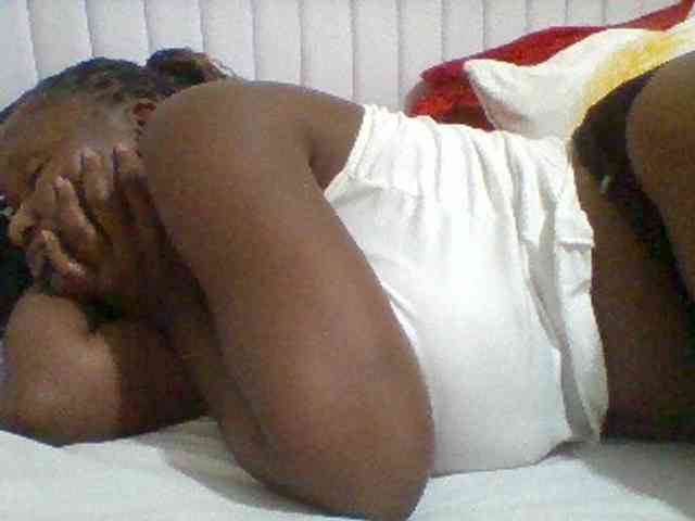 BoobieQueen webcam