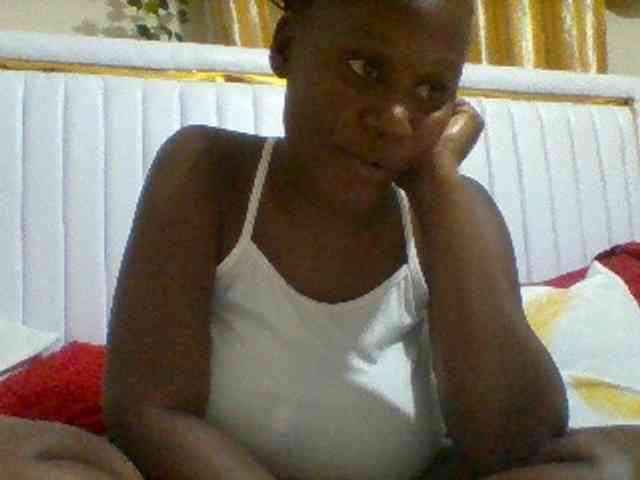 BoobieQueen webcam
