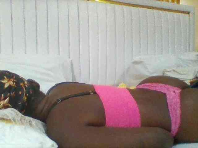 BoobieQueen webcam