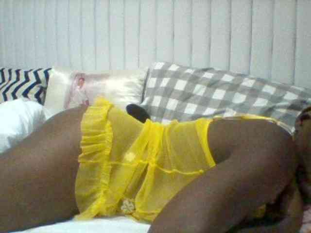 BoobieQueen webcam