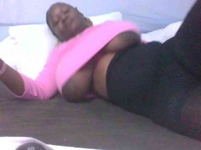 BoobieQueen Live Webcam on BongaCams