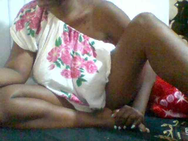 BoobieQueen webcam