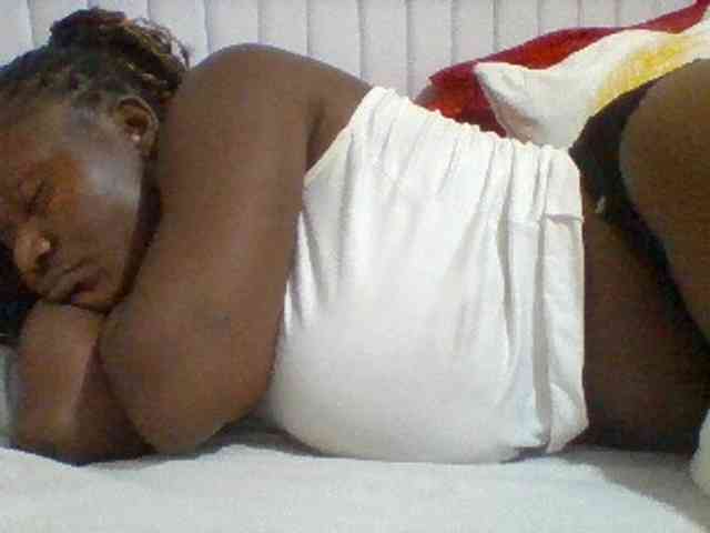 BoobieQueen webcam