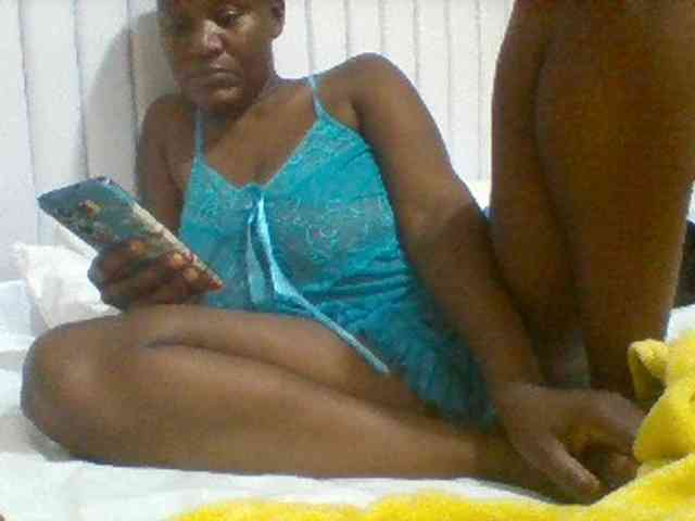 BoobieQueen webcam