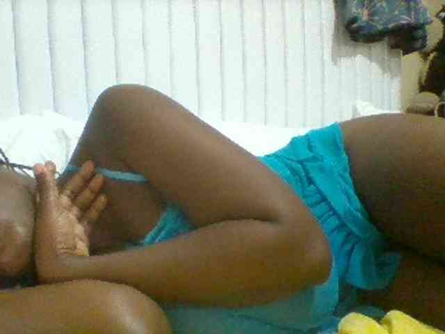 BoobieQueen webcam