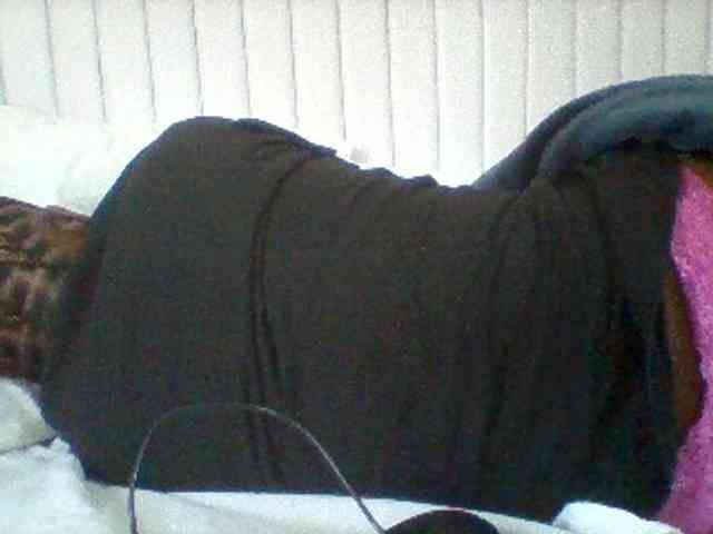 BoobieQueen webcam