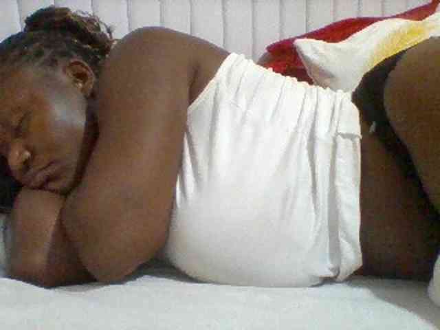 BoobieQueen webcam