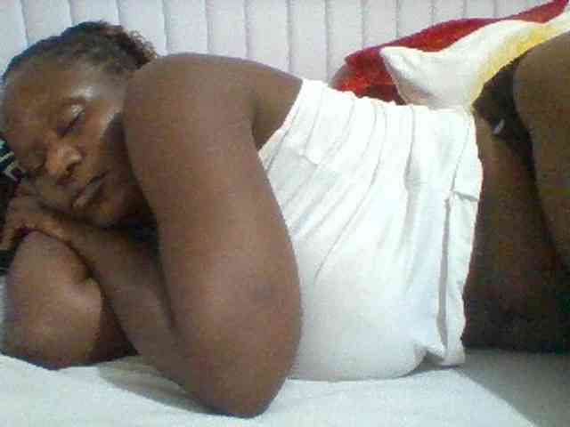 BoobieQueen webcam