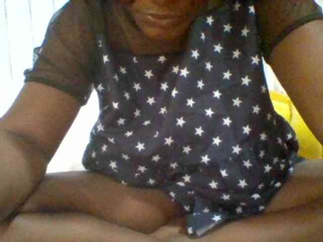 BoobieQueen webcam