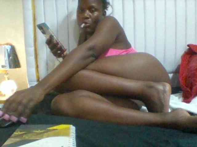 BoobieQueen webcam