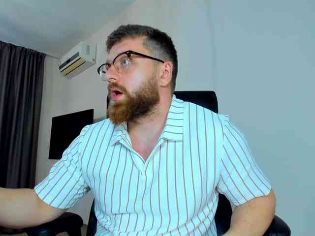 iFindomguy Live Webcam on BongaCams