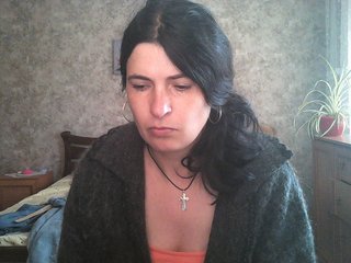 KristiWhite Porn Show