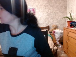 KristiWhite Porn Show