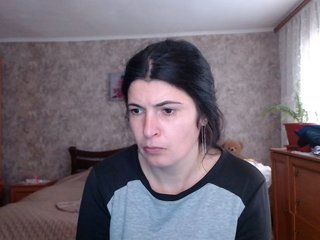 KristiWhite Porn Show