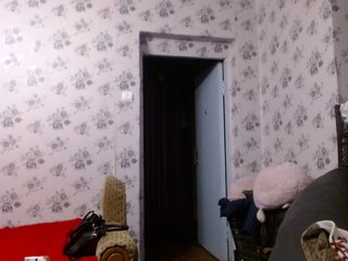 KristiWhite Porn Show