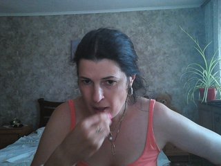 KristiWhite Porn Show