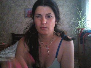 KristiWhite Porn Show