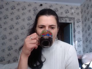 KristiWhite Porn Show