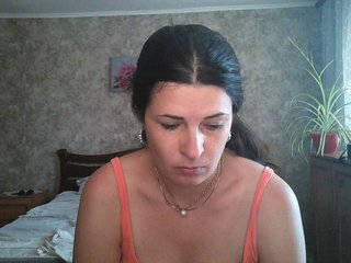 KristiWhite Porn Show
