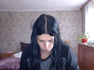 KristiWhite Porn Show