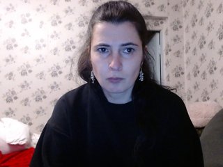 KristiWhite Porn Show