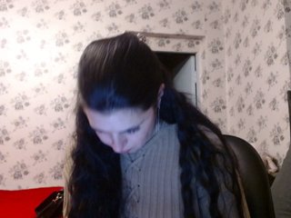 KristiWhite Porn Show