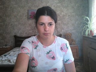 KristiWhite Porn Show