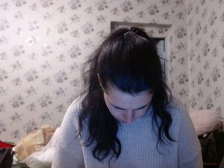 KristiWhite Porn Show