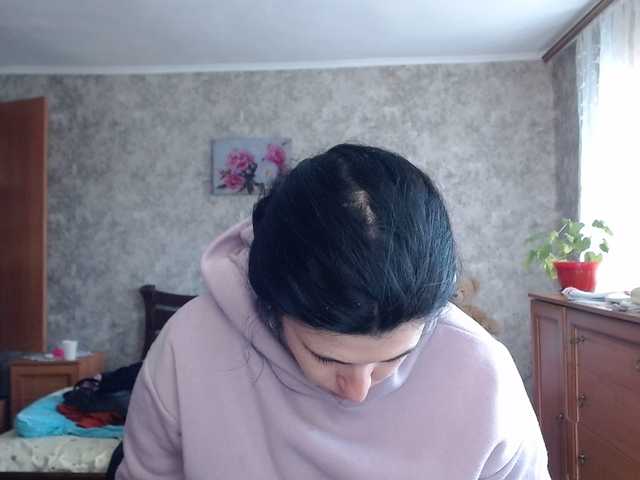 KristiWhite webcam