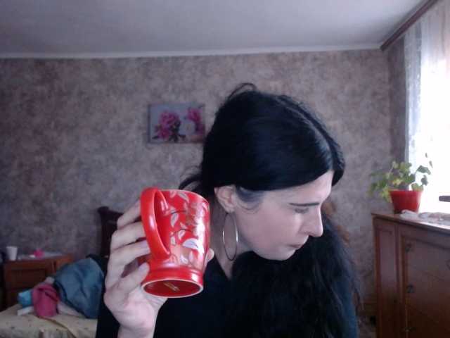 Webcam performer KristiWhite online show KristiWhite