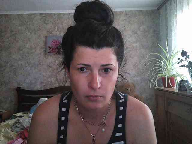 KristiWhite webcam