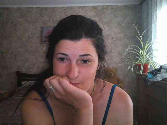 KristiWhite webcam