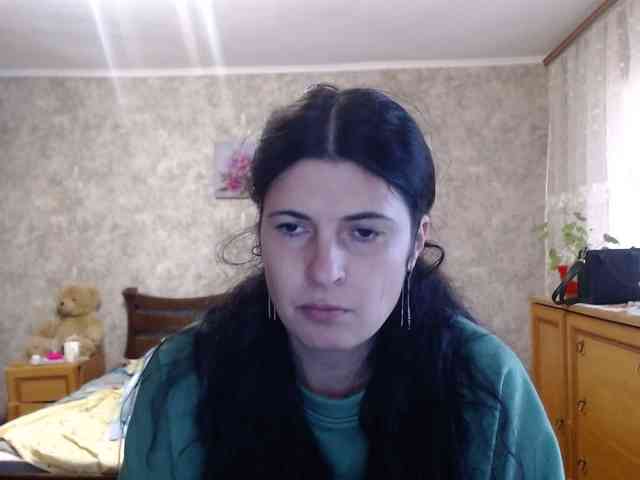 KristiWhite webcam