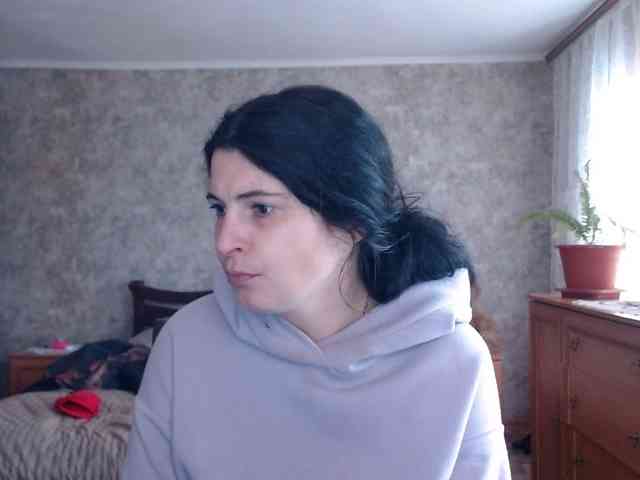 KristiWhite webcam