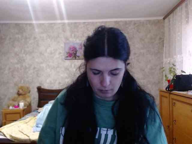KristiWhite webcam