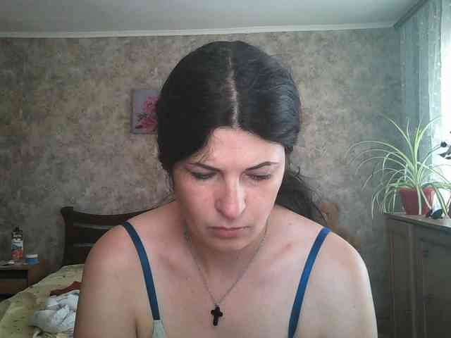 KristiWhite webcam