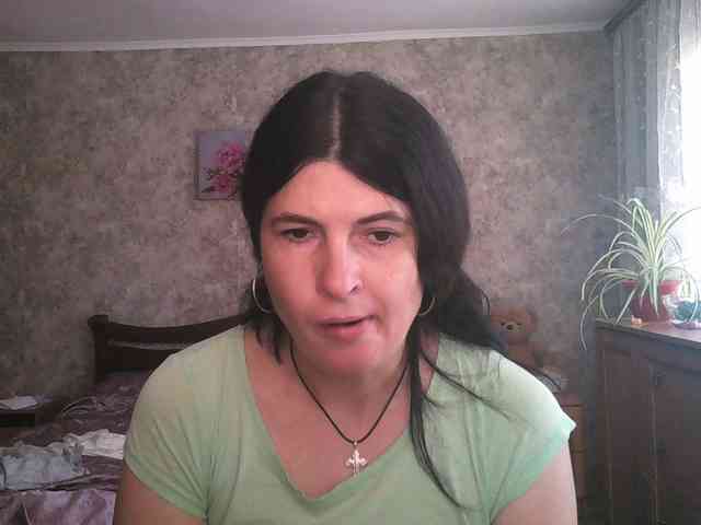 KristiWhite webcam