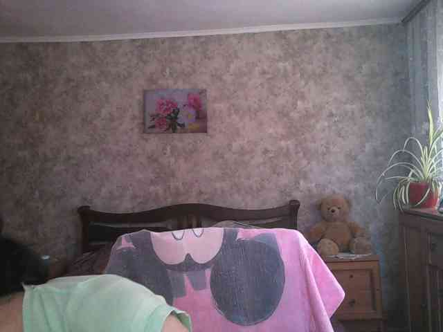 KristiWhite webcam