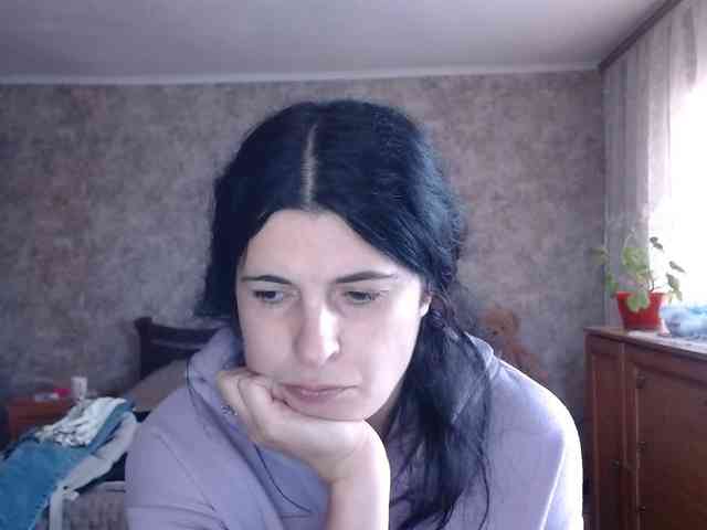 KristiWhite webcam